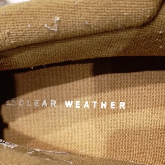 Clear Weather One-On-One Men - Picture 6 of 7